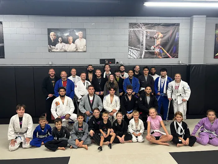Team Taino Martial Arts & Fitness Picture 10