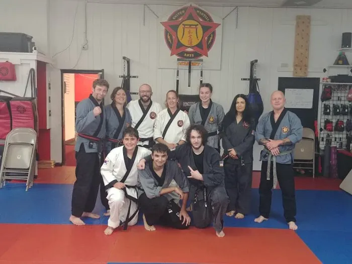 United Martial Arts Academy Picture 1