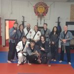 United Martial Arts Academy