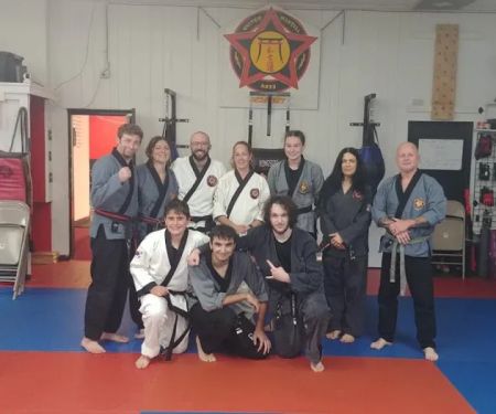 United Martial Arts Academy
