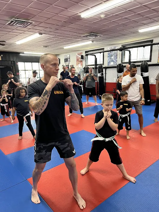 United Martial Arts Academy Picture 6