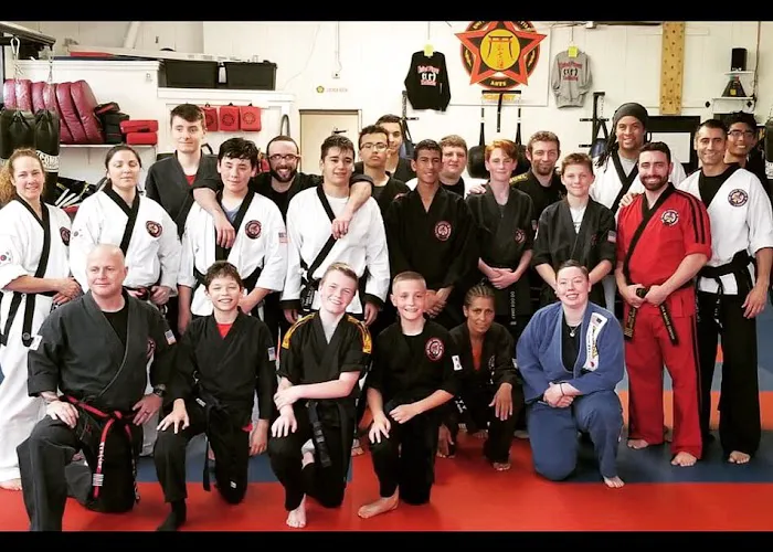 United Martial Arts Academy Picture 2
