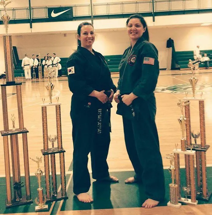 United Martial Arts Academy Picture 3