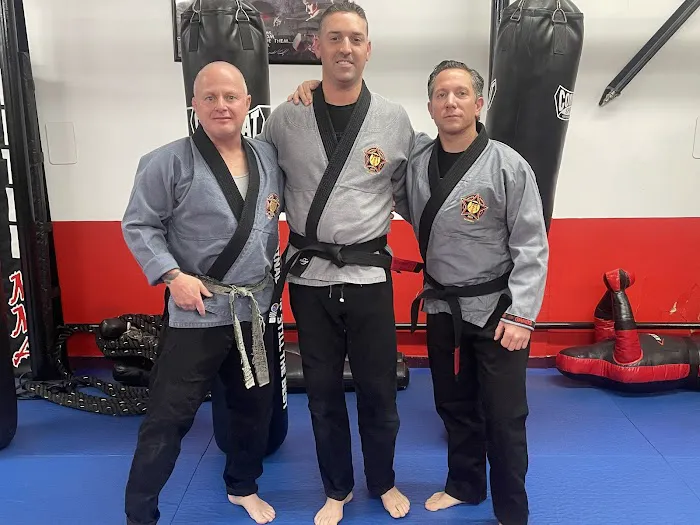 United Martial Arts Academy Picture 9