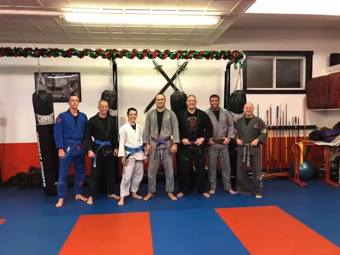 United Martial Arts Academy Picture 7