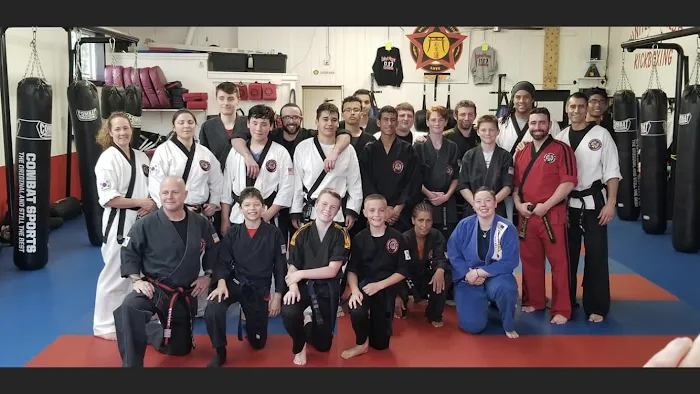 United Martial Arts Academy Picture 10