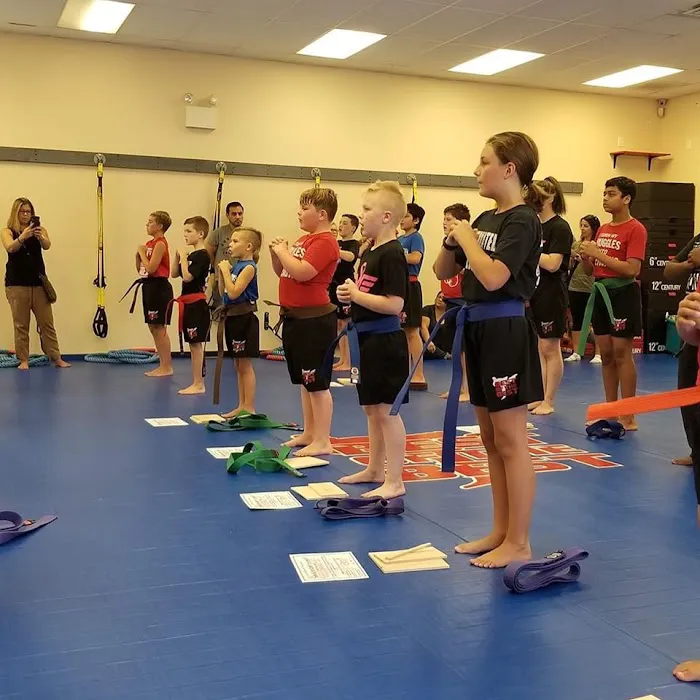 Best of the Best Kickboxing & Fitness Picture 3