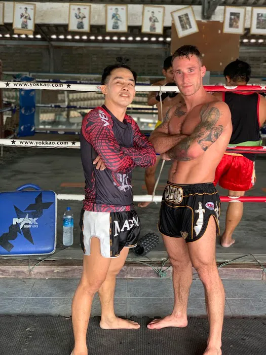 Best of the Best Kickboxing & Fitness Picture 5
