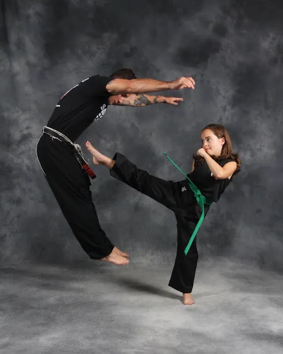 Best of the Best Kickboxing & Fitness Picture 1