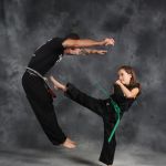 Best of the Best Kickboxing & Fitness