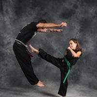 Best of the Best Kickboxing & Fitness ico