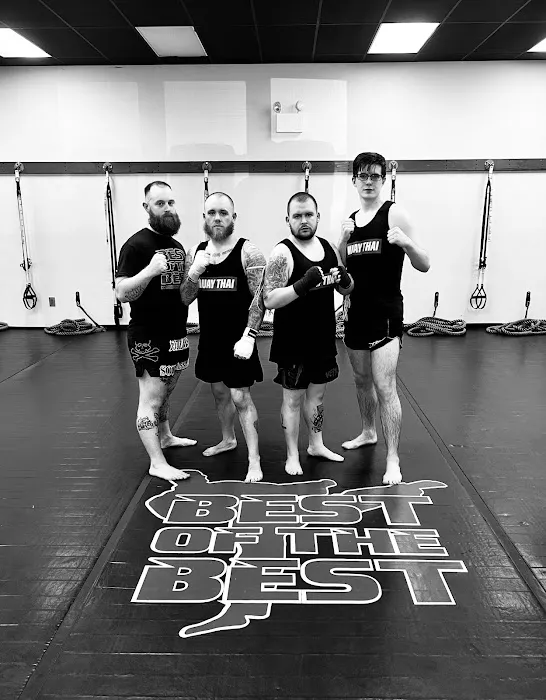 Best of the Best Kickboxing & Fitness Picture 2