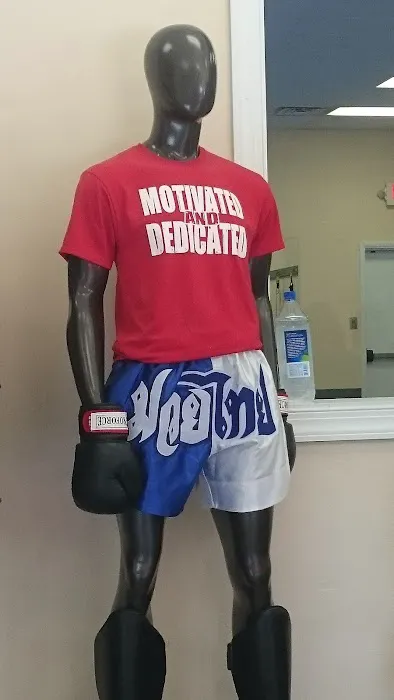 Best of the Best Kickboxing & Fitness Picture 7