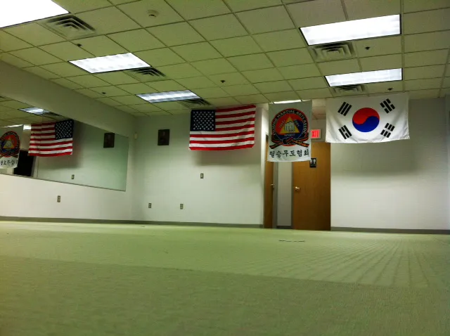 Revolution Martial Arts Institute Picture 2