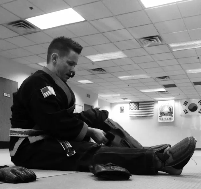 Revolution Martial Arts Institute Picture 4