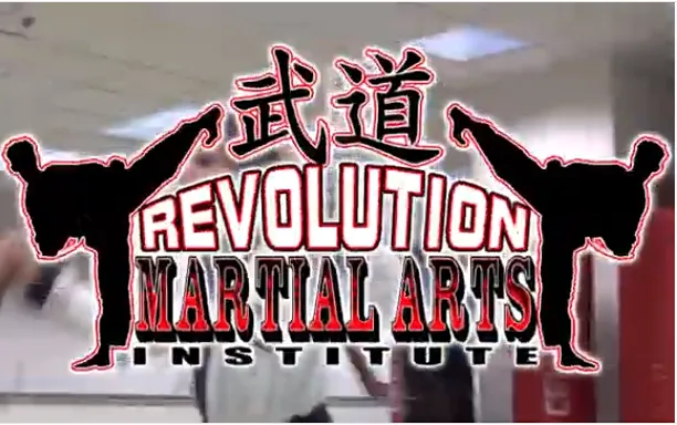 Revolution Martial Arts Institute Picture 5