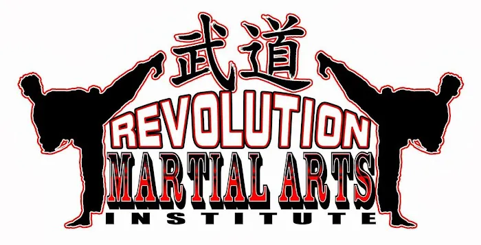 Revolution Martial Arts Institute Picture 8