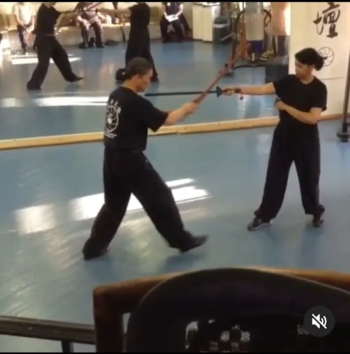Wu Tang Dao Picture 1