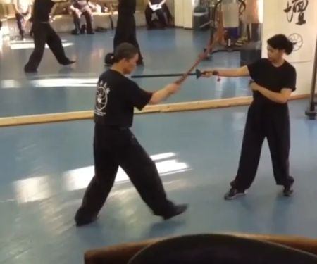 Wu Tang Dao