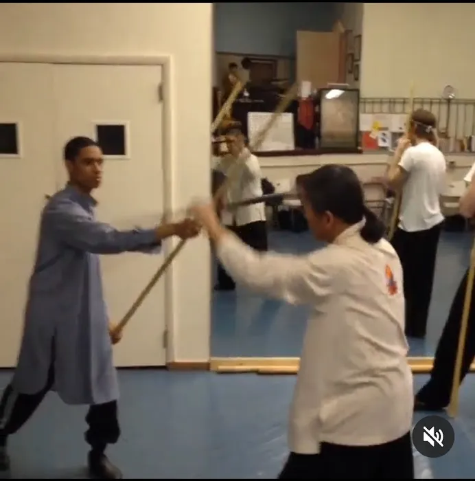 Wu Tang Dao Picture 4