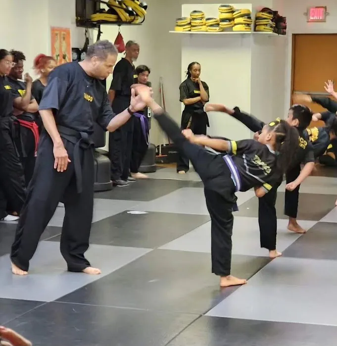 TAMCO MARTIAL ARTS LLC Picture 2