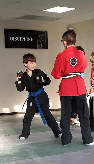 Action Karate Quakertown Picture 5