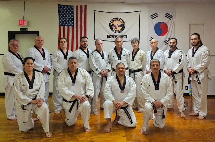 Lehigh Valley Tae Kwon-Do Picture 6