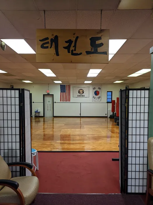 Lehigh Valley Tae Kwon-Do Picture 1