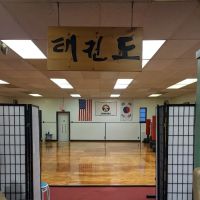 Lehigh Valley Tae Kwon-Do ico