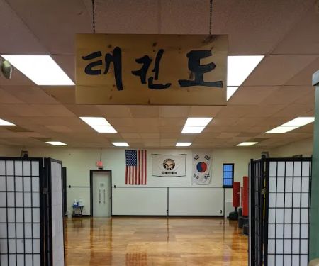 Lehigh Valley Tae Kwon-Do