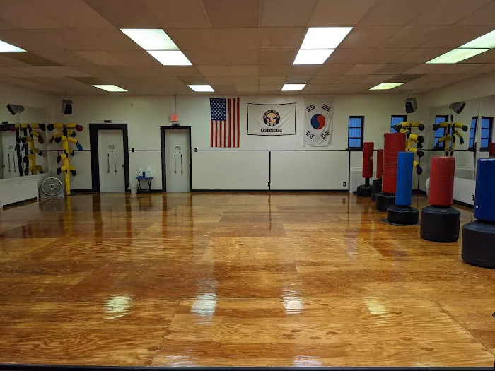 Lehigh Valley Tae Kwon-Do Picture 2