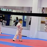Kim's Black Belt Academy ico