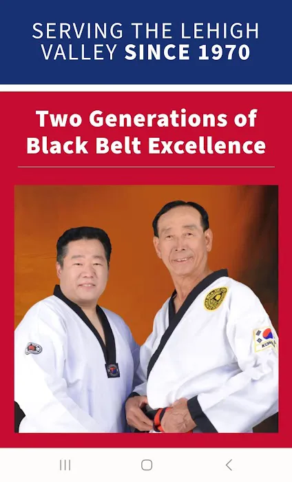 Kim's Black Belt Academy Picture 2
