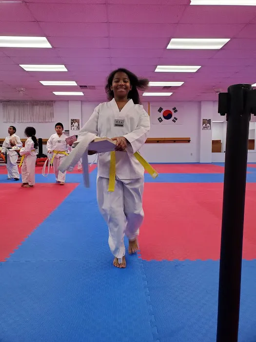 Kim's Black Belt Academy Picture 2