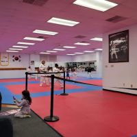 Kim's Black Belt Academy ico