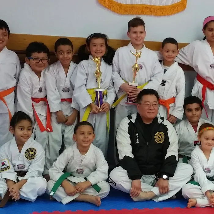 Kim's Black Belt Academy Picture 9