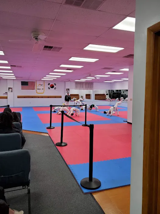 Kim's Black Belt Academy Picture 5