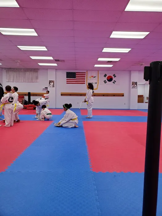 Kim's Black Belt Academy Picture 4