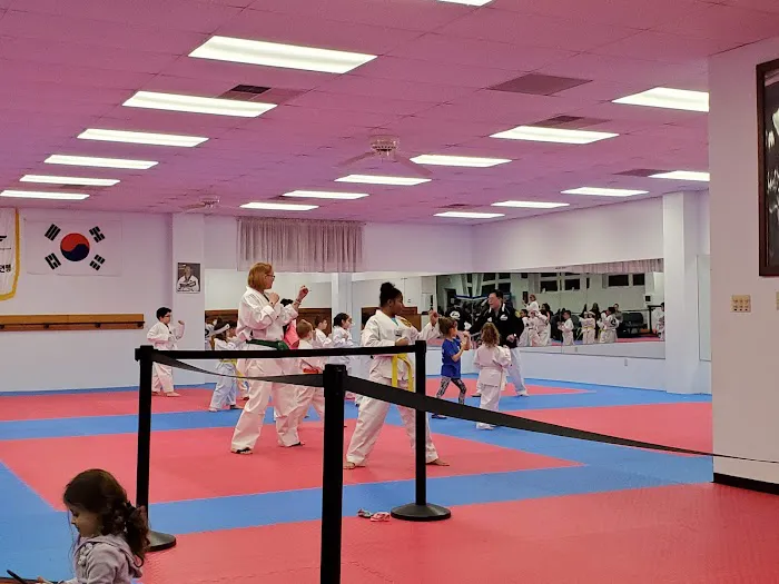 Kim's Black Belt Academy Picture 7