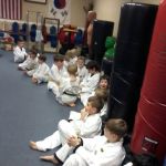 Master Kim's Black Belt Academy