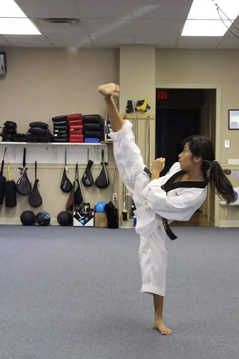 Master Kim's Black Belt Academy Picture 4