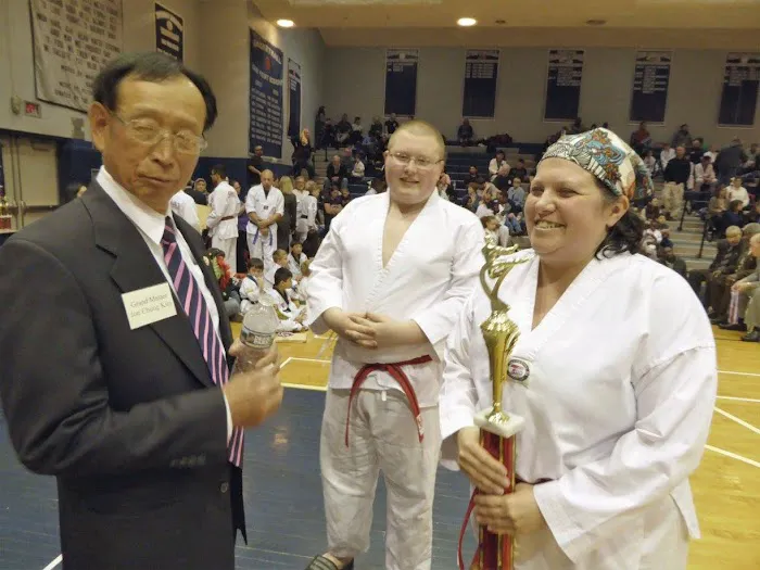 Master Kim's Black Belt Academy Picture 10