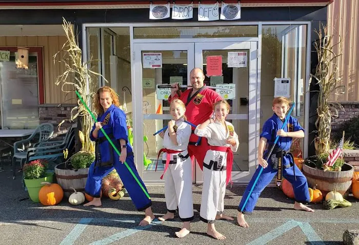 Ellixson’s Tae Kwon Do Academy Picture 5