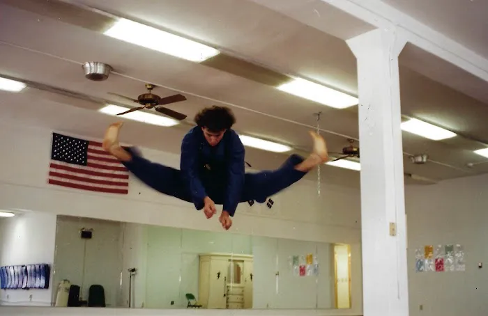 Ellixson’s Tae Kwon Do Academy Picture 3