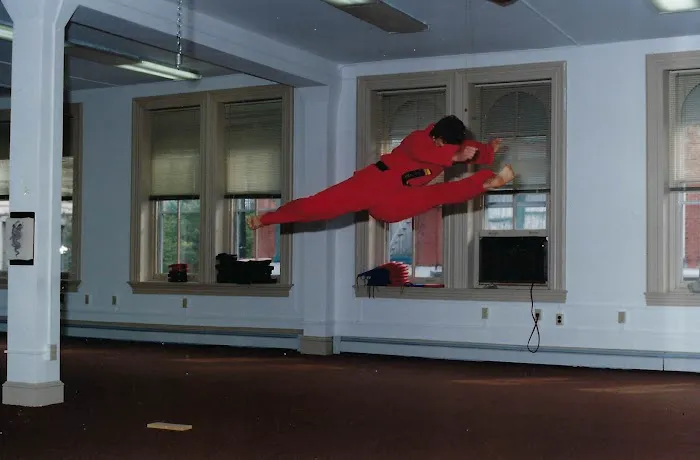 Ellixson’s Tae Kwon Do Academy Picture 8
