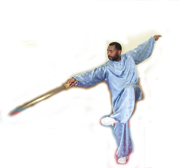 Northern Shaolin Kung Fu and Tai Chi Academy Picture 7