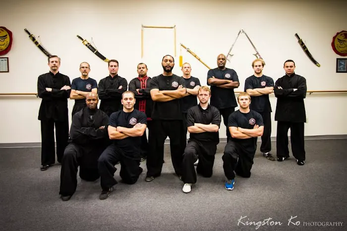 Northern Shaolin Kung Fu and Tai Chi Academy Picture 9