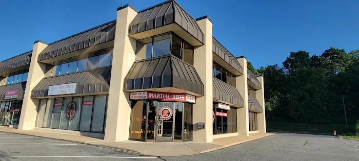 Maybroda's Martial Arts Inc Picture 1