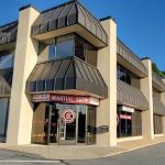 Maybroda's Martial Arts Inc