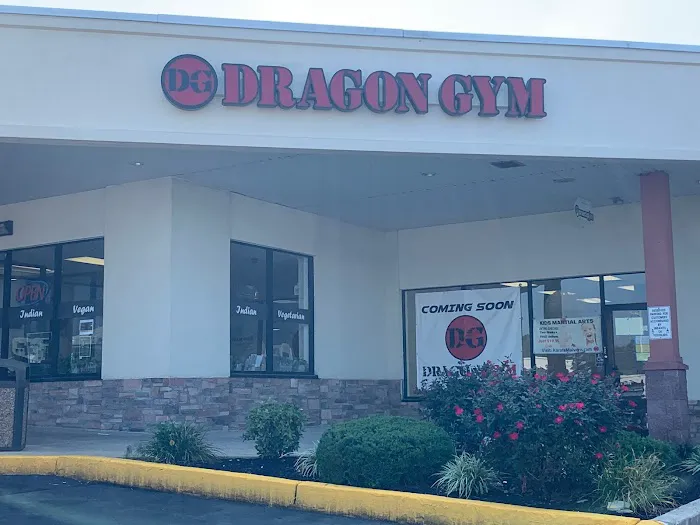 Dragon Gym Malvern - TKD, BJJ, Muay Thai Picture 2